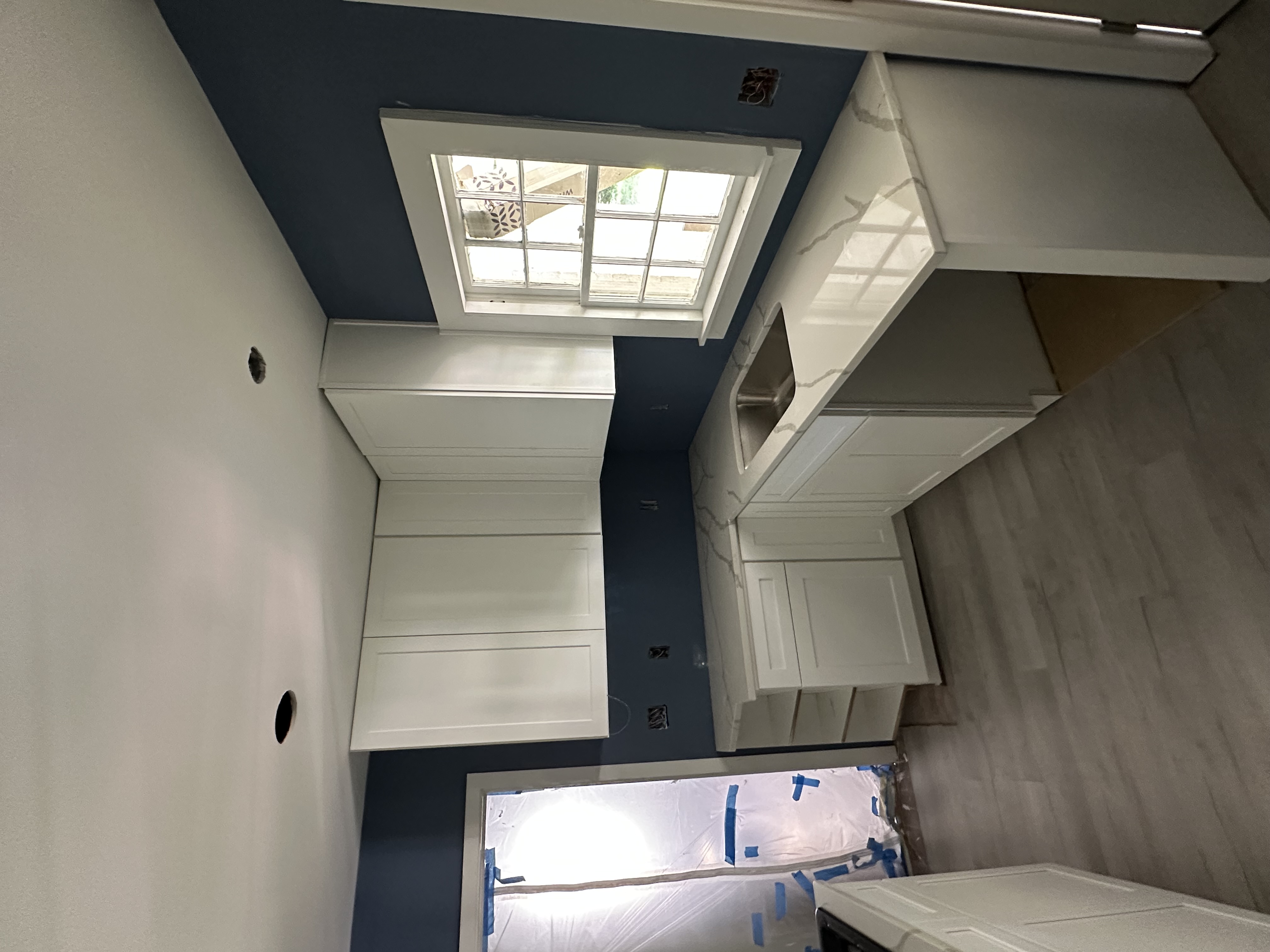 Recent work by Mateo's Touch Countertops