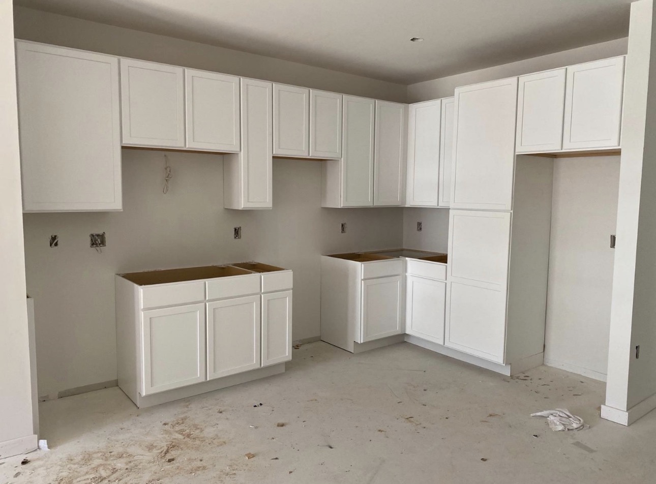 Recent work by Mateo's Touch Countertops